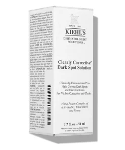 سرم ضدلک کیلز مدل Kiehl’s Clearly Corrective