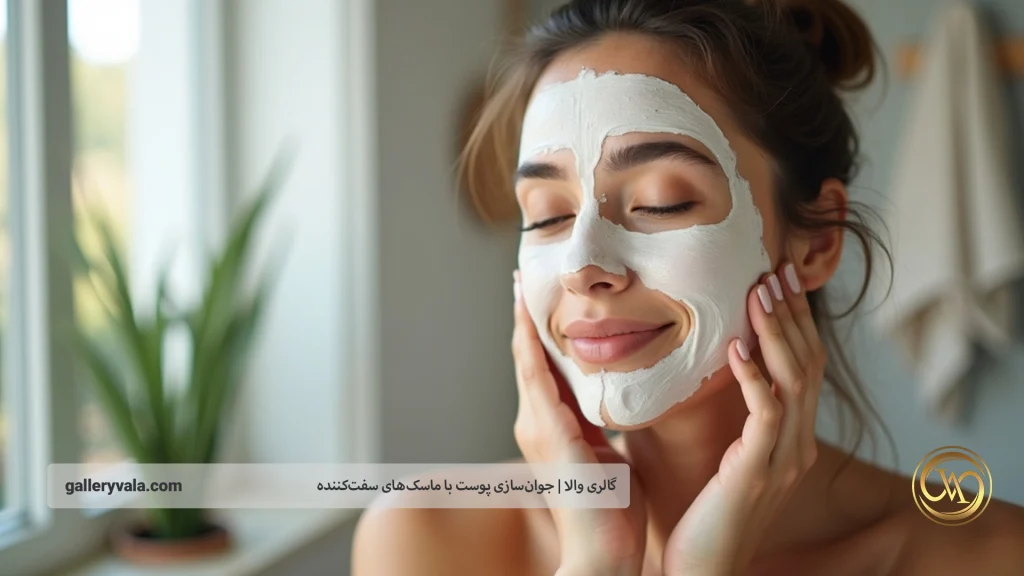 چگونه ماسک مناسب پوست خود را انتخاب کنیم؟