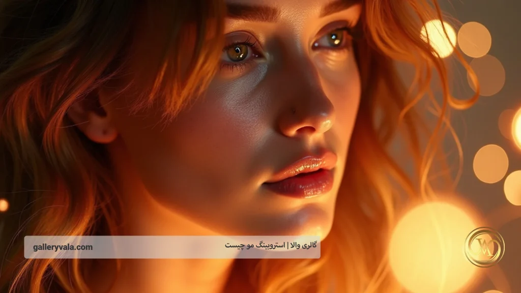 مراقبتهای بعد از استروبینگ مو چیست؟ راز هایی برای حفظ زیبایی و سلامت موها