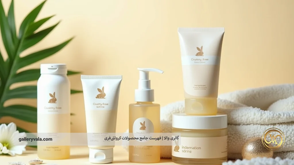 بررسی و معرفی برترین محصولات کرولتی فری