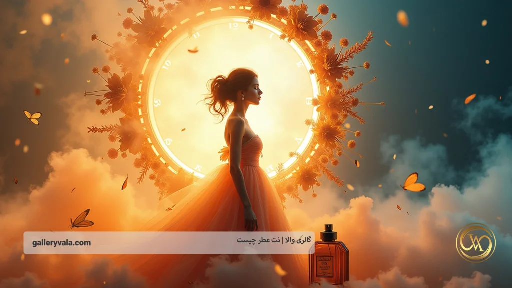 نکات مهم برای استفاده صحیح و حرفه‌ای از عطر
