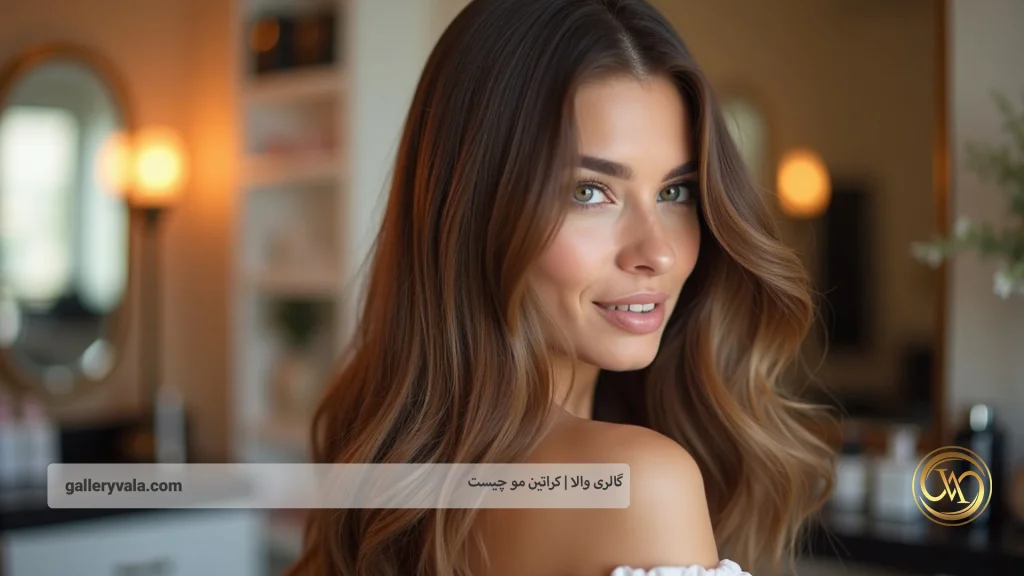 مقایسه تخصصی کراتینه مو با ریباندینگ، بوتاکس و پروتئین‌تراپی