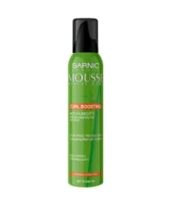 موس مو گارنیک Garnic Curl Boosting Mousse