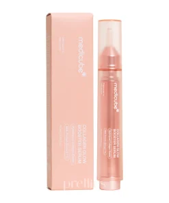 سرم کلاژن بوستر مدیکیوب – مدل Glow Booster Medicube