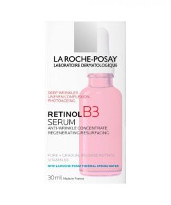 سرم رتینول B3 لاروش پوزای La Roche Posay